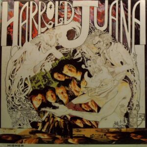 Harold Juana - Higher