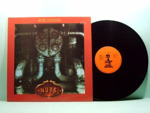 Nuts - The haunt