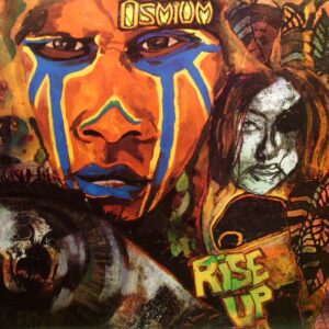 Osmium - Rise up
