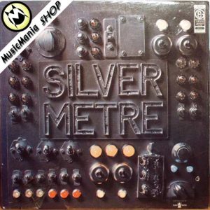 Silver Metre - Same