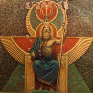 Kingfish - Kingfish (con Bob Weir dei Grateful Dead)