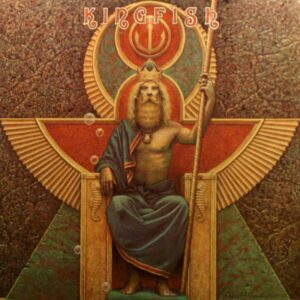 Kingfish - Kingfish (con Bob Weir dei Grateful Dead)