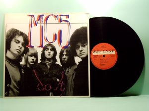 M.C. 5 - Do it