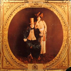 Stoney & Meatloaf - Same