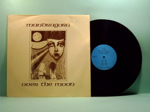 Mandragora - Over the moon