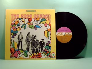 Rose Garden - Same