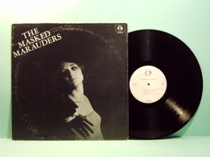 Masked Marauders - Same