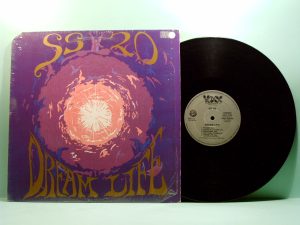 SS-20 - Dream life