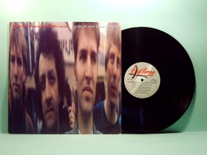Dream Syndicate - Out of the grey