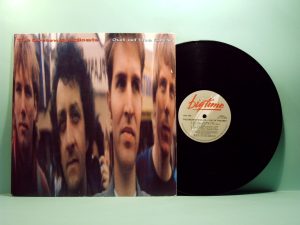 Dream Syndicate - Out of the grey
