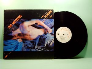 Meteors - Hunger