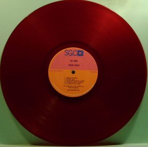 Nazz - Nazz Nazz