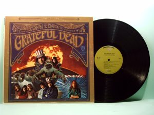 Grateful Dead - Grateful Dead