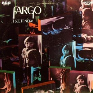 Fargo - I see it now