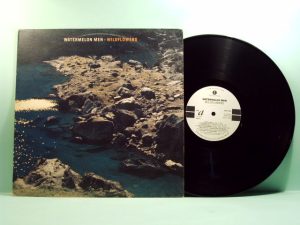 Watermelon Men - Wildflowers