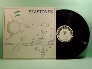 Seastones [ex Grateful Dead] - Same