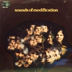 Sounds Of Modification - Sounds Of Modification