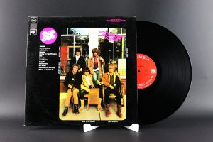 Moby Grape - Same