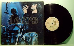 Doors - Absolutely live