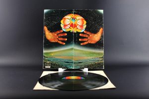 Touch - Same