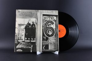 Spirit - The family that plays together