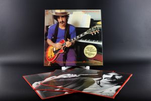 Zappa Frank - Shut up 'n play yer guitar + sticker!!!