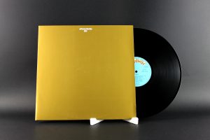 Jefferson Starship - Gold