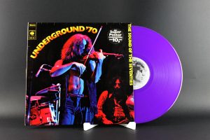 V.A. - Underground '70