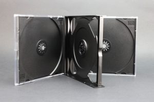 Accessori per CD