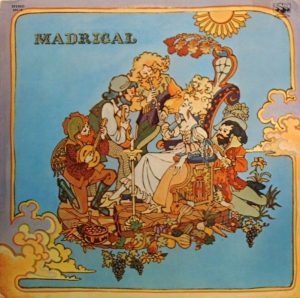 Madrigal - Same
