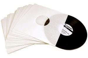 Buste per dischi in vinile di tutti i formati. LP 33 45 78 giri