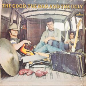 The Good, The Bad & The Ugly - Same