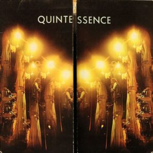 Quintessence - Quintessence