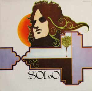Little Ken - Solo