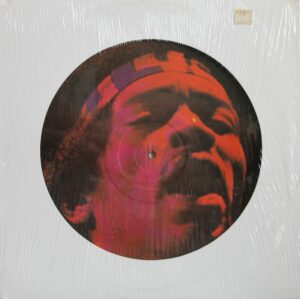 Hendrix Jimi - Jimi Hendrix