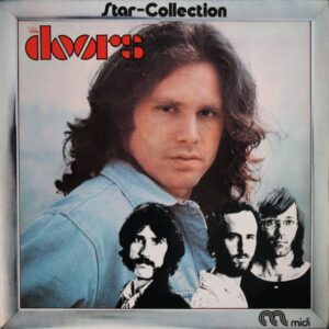 Doors - Star collection