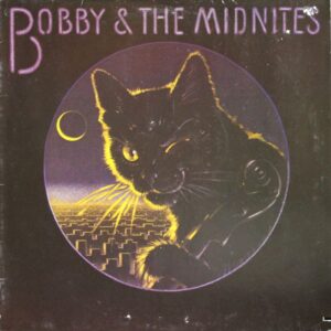 Grateful Dead [B.Weir] - Bobby and the Midnites