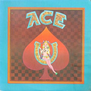 Grateful Dead [B.Weir] - Ace