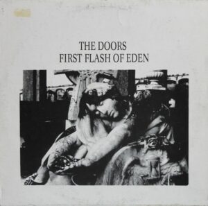 Doors - First flash of Eden