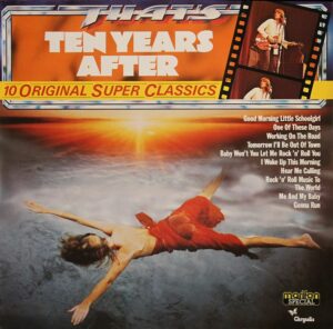 Ten Years After - That's Ten Years After