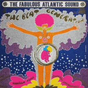 V.A. - The Beat Generation, The Fabulous Atlantic Sound Vol.2