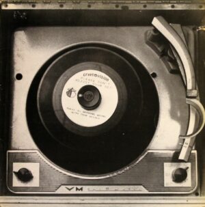 V.A. - Don't adjust your set...