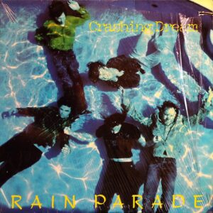 Rain Parade - Crashing dream
