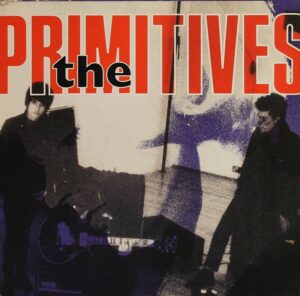 Primitives - Lovely