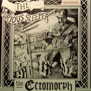 Ectomorph - The furious sleeper
