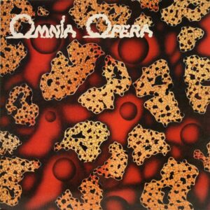 Omnia Opera - Omnia Opera