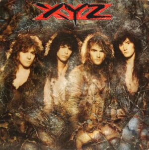 Xyz - Xyz