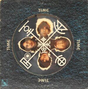 T.I.M.E. - Time