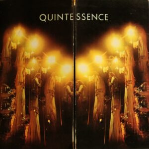 Quintessence - Quintessence
