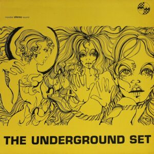 Underground Set - The Underground Set